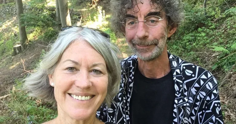 Family of missing UK doctor believe clues may be on laptop, in case similar to TV star Michael Mosley