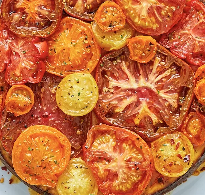 Boost energy levels and sleep quality with The Imperfect Nutritionist’s dishes