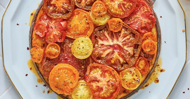 Boost energy levels and sleep quality with The Imperfect Nutritionist’s dishes