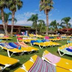 Sunbeds in celeb-stuffed Mykonos sell for up to £700 – will you be queueing overnight?