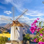 Best hot weather holiday destinations for every month of the year to avoid rain