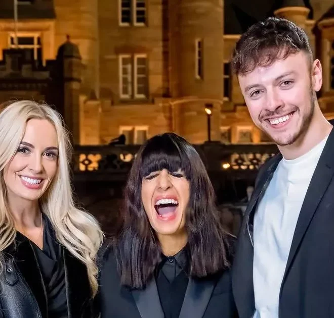 The Traitors winner Leanne Quigley says she still hasn’t received the huge prize money