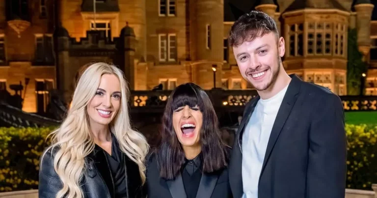 The Traitors winner Leanne Quigley says she still hasn’t received the huge prize money