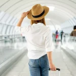 10 things you must do before travelling, says travel expert, with massive luxury luggage summer sale