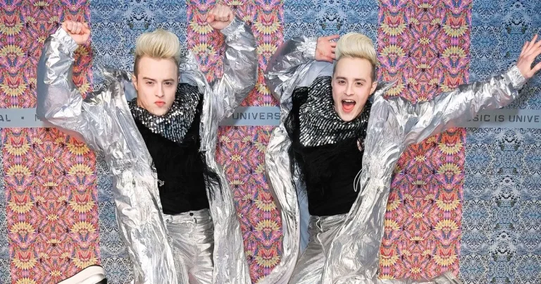 Celebrity Big Brother’s Jedward reveal huge show fee – and it’s ‘more than Louis Walsh’