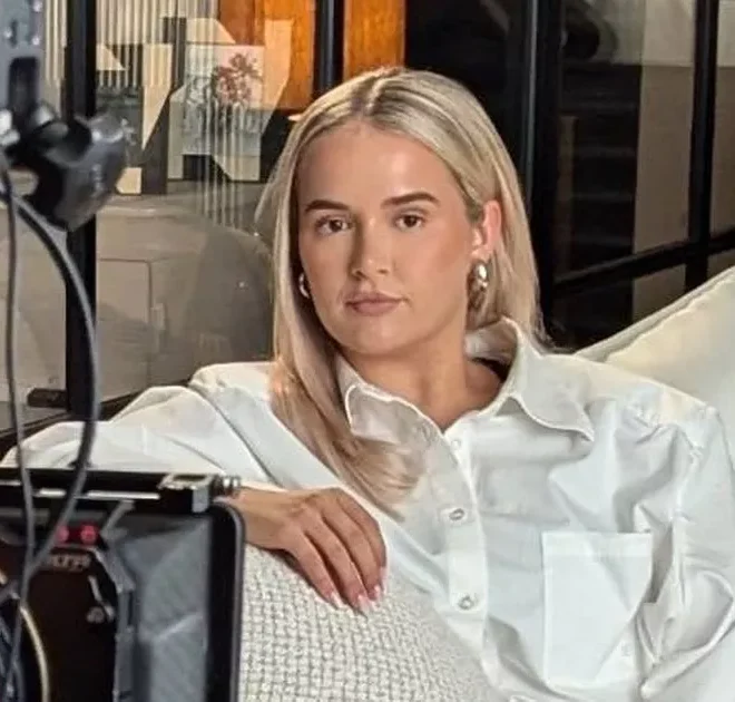 When Molly-Mae documentary ‘Behind it All’ is released and how to watch free