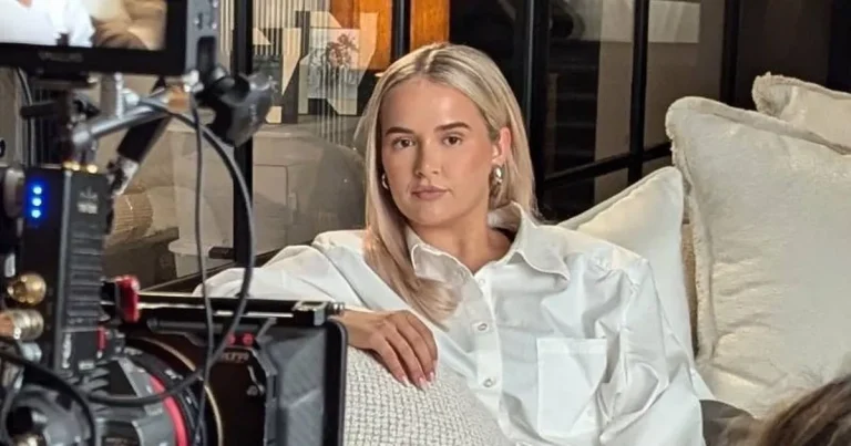 When Molly-Mae documentary ‘Behind it All’ is released and how to watch free