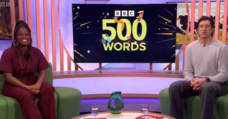 The One Show host ‘absent’ from regular spot as BBC star ‘takes over’