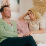 Stacey Solomon’s husband Joe Swash admits they’re ‘constantly working’ on marriage