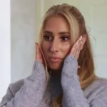 Stacey Solomon warns ‘don’t follow me’ to Sort Your Life Out crew
