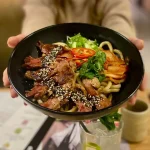 ‘I tried Wagamama’s new plant-based dish for Veganuary and it surpassed my expectations’