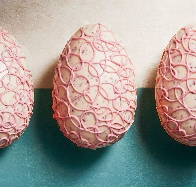 Best tasting Easter eggs you can pick up at your supermarket as OK! taste tests own brand chocolate