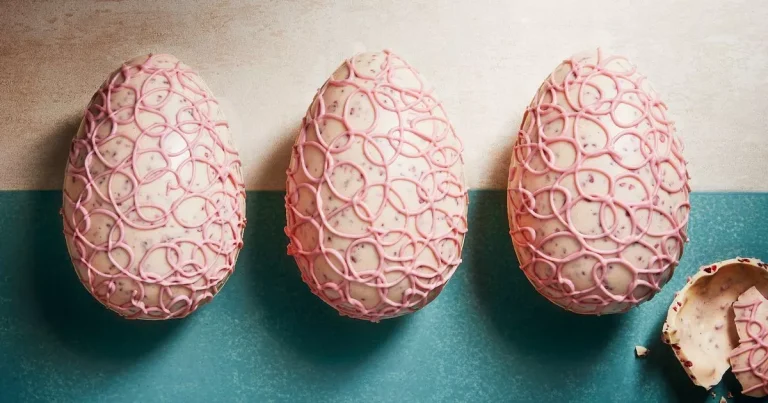 Best tasting Easter eggs you can pick up at your supermarket as OK! taste tests own brand chocolate