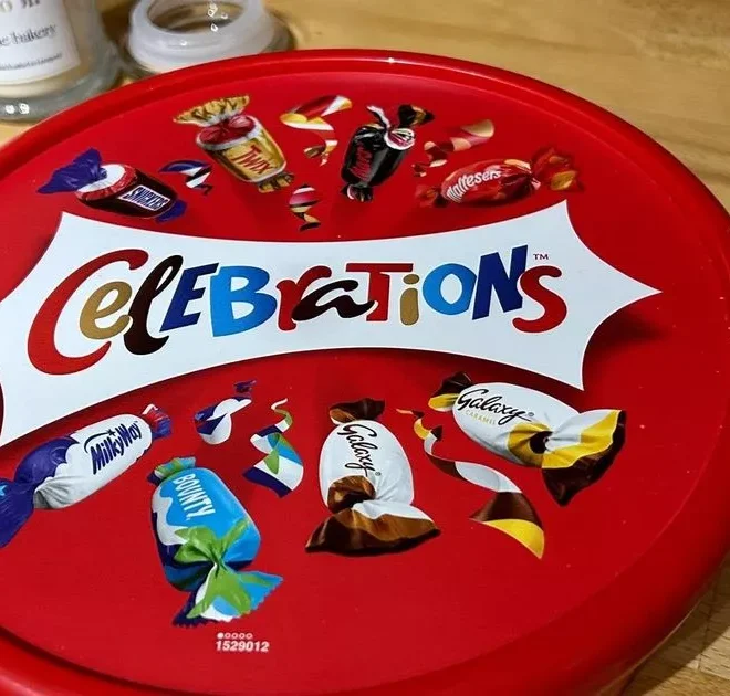 Christmas chocolate fans call for beloved sweet treat to be brought back after 13 years
