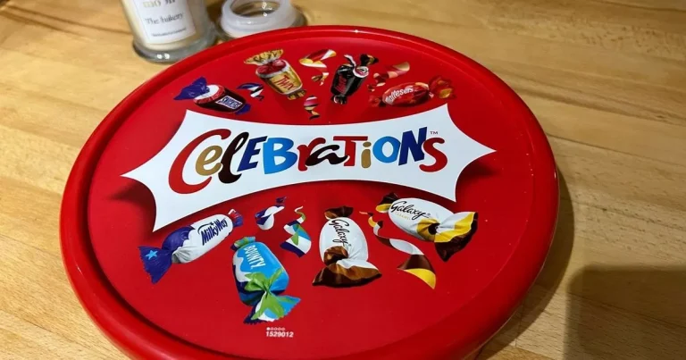 Christmas chocolate fans call for beloved sweet treat to be brought back after 13 years