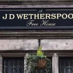 Wetherspoons shares list of pubs in UK set to close as more go under offer