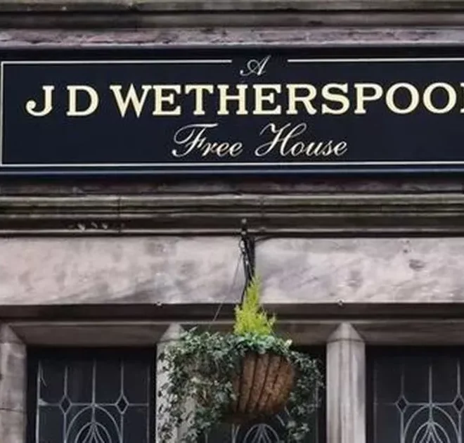 Wetherspoons shares list of pubs in UK set to close as more go under offer