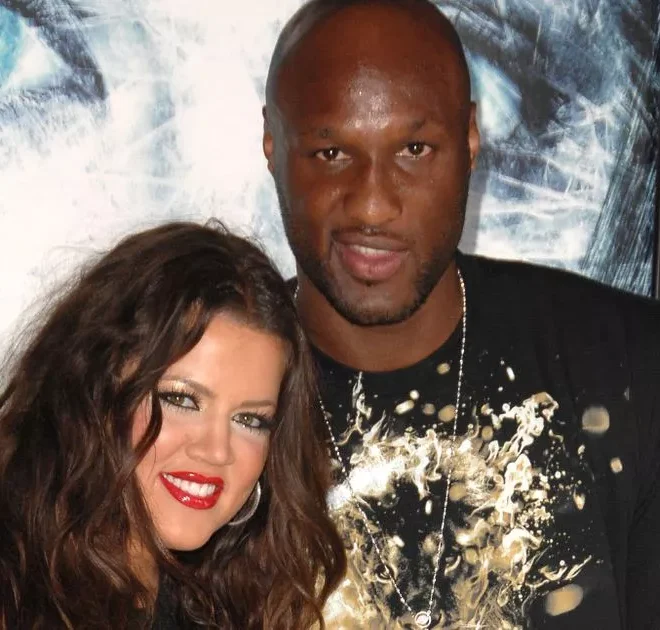 Inside Khloe Kardashian and Lamar Odom’s marriage breakdown from whirlwind wedding to cheating rumours
