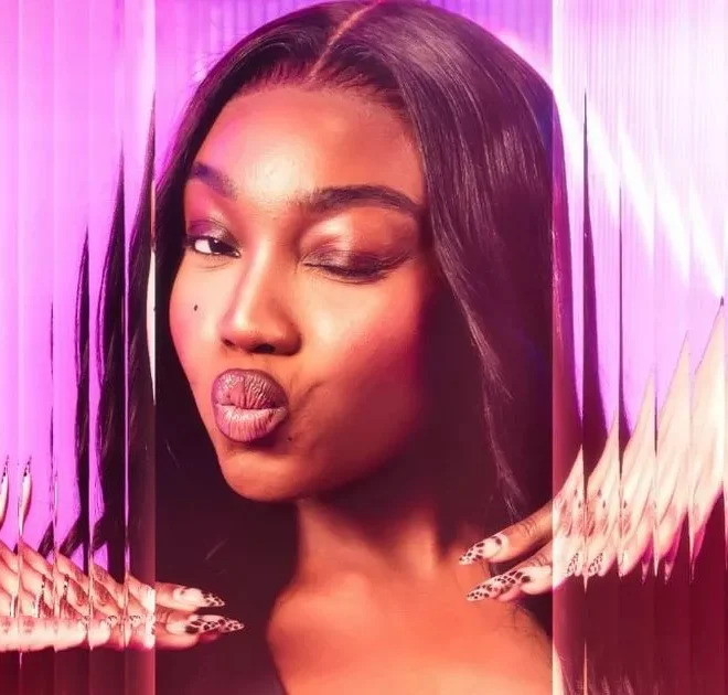 Sidemen Inside star Whitney Adebayo’s life from Love Island romance to recent TikTok backlash