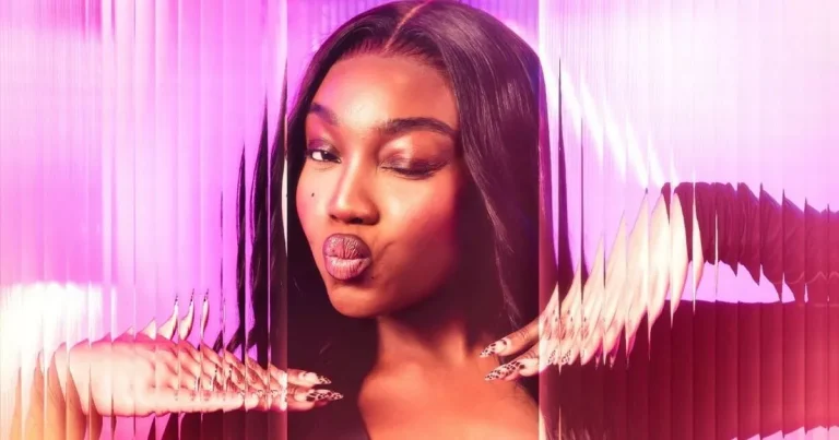 Sidemen Inside star Whitney Adebayo’s life from Love Island romance to recent TikTok backlash