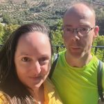 ‘We were drowning in £54k of debt so took the plunge and did the unthinkable’