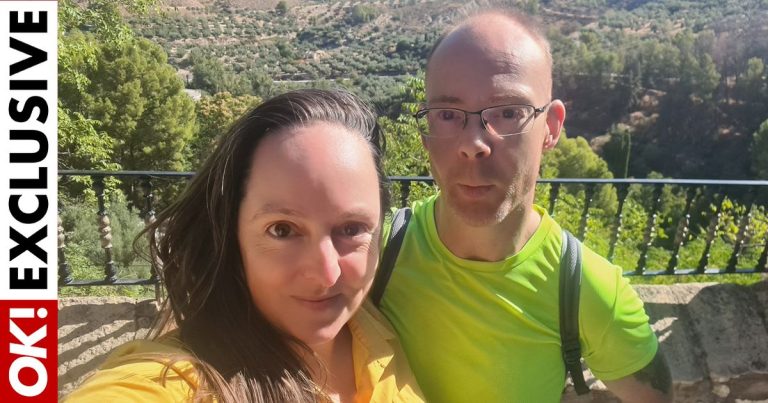 ‘We were drowning in £54k of debt so took the plunge and did the unthinkable’