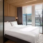 ‘I stayed at a new London hotel that maximises comfort and convenience – just minutes away from the centre’