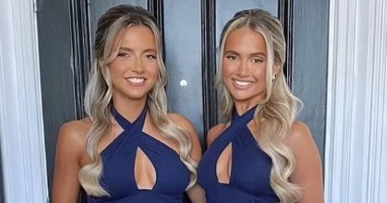 Molly-Mae Hague’s sister had ‘turbulent’ relationship with Tommy Fury