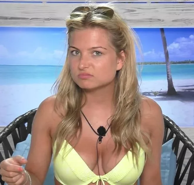 Most explosive Love Island scandals – from Zara Holland losing Miss GB title to Marcel Sommerville’s holiday...