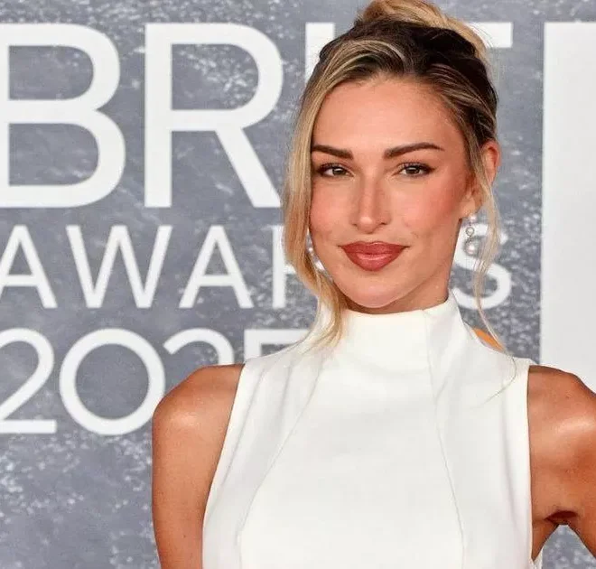Shop ‘age-defying’ skincare product Zara McDermott used ahead of BRIT Awards red carpet