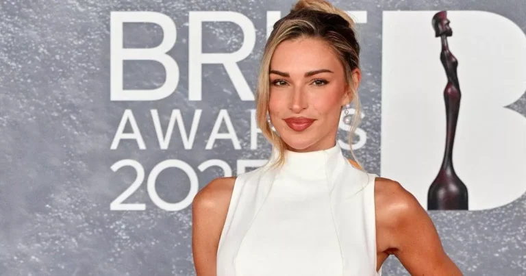 Shop ‘age-defying’ skincare product Zara McDermott used ahead of BRIT Awards red carpet