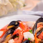 Serve up summer on a plate with healthy eating expert Madeleine Shaw’s top food picks