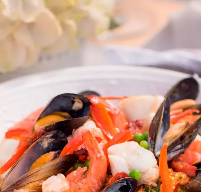 Serve up summer on a plate with healthy eating expert Madeleine Shaw’s top food picks