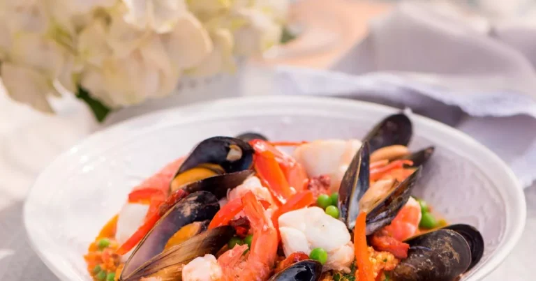 Serve up summer on a plate with healthy eating expert Madeleine Shaw’s top food picks