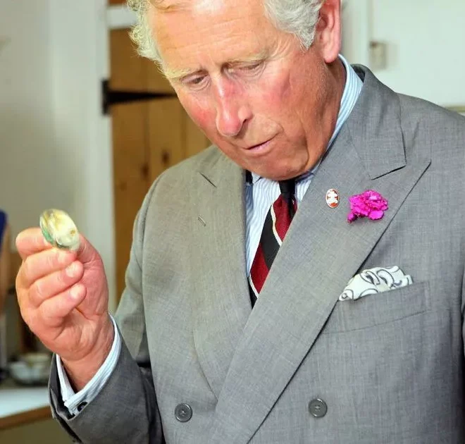 Royal family’s favourite foods revealed – including the King’s secret avocado passion