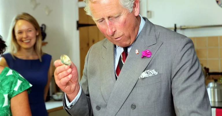 Royal family’s favourite foods revealed – including the King’s secret avocado passion