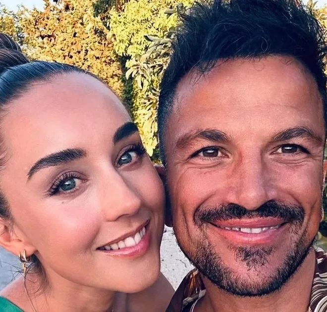 Holidaymakers can book Peter Andre’s lavish Cyprus villa on Airbnb – with huge pool and tennis court