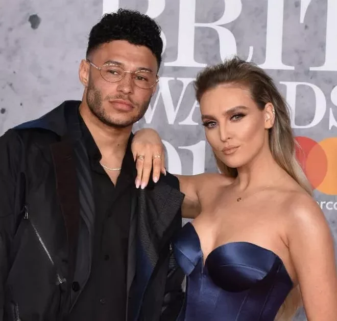 Inside Perrie Edwards’ life with footballer fiancé – long distance to wedding plans