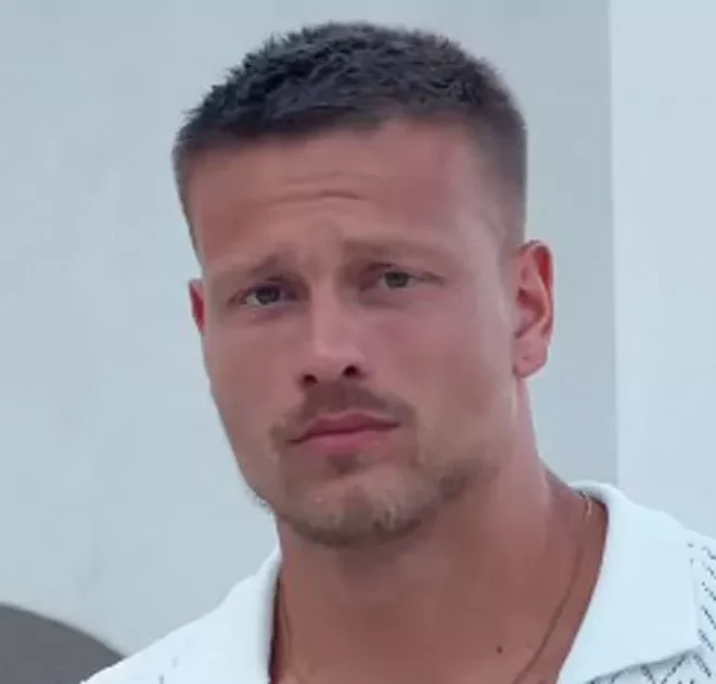 Former Love Island finalist Alex Bowen says they ‘deserve it’ as he reveals his All Stars winner