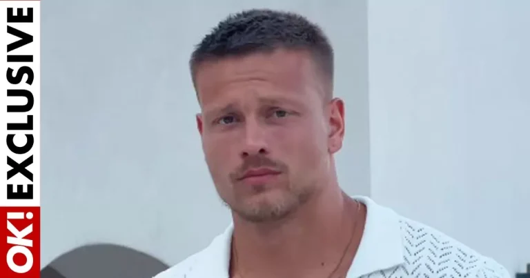 Former Love Island finalist Alex Bowen says they ‘deserve it’ as he reveals his All Stars winner
