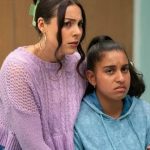 EastEnders Avani Nandra-Hart actress Aaliyah James’ life off-screen away from BBC soap
