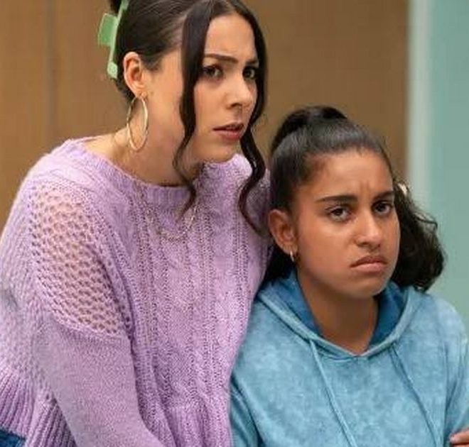 EastEnders Avani Nandra-Hart actress Aaliyah James’ life off-screen away from BBC soap