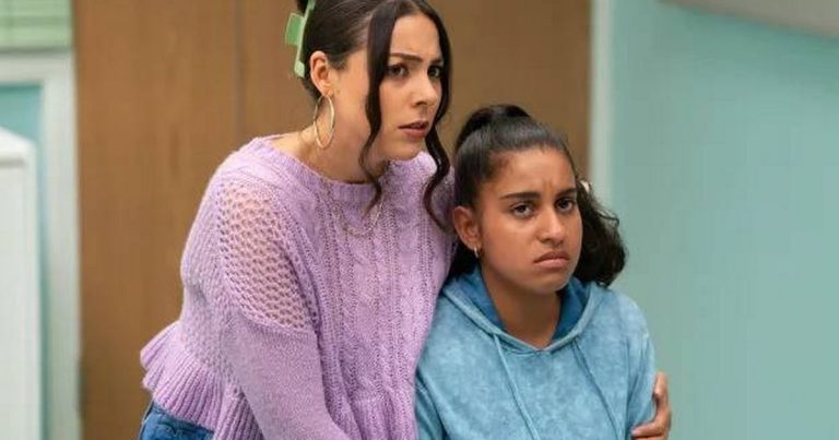 EastEnders Avani Nandra-Hart actress Aaliyah James’ life off-screen away from BBC soap