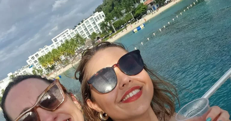Why Jamaica is the perfect destination for your next girls trip – review