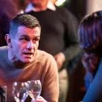 EastEnders’ Scott Maslen’s life off-screen from lookalike son to co-star pals