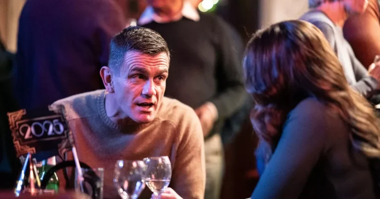 EastEnders’ Scott Maslen’s life off-screen from lookalike son to co-star pals