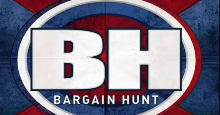 BBC Bargain Hunt star dies after filming show as fans pay tribute