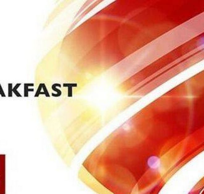 BBC Breakfast star Nina Warhurst quits after six years for new role as she shares statement
