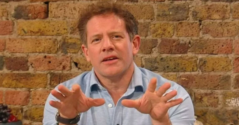 Matt Tebbutt’s life off-screen in Welsh village where homes sell for £596,000