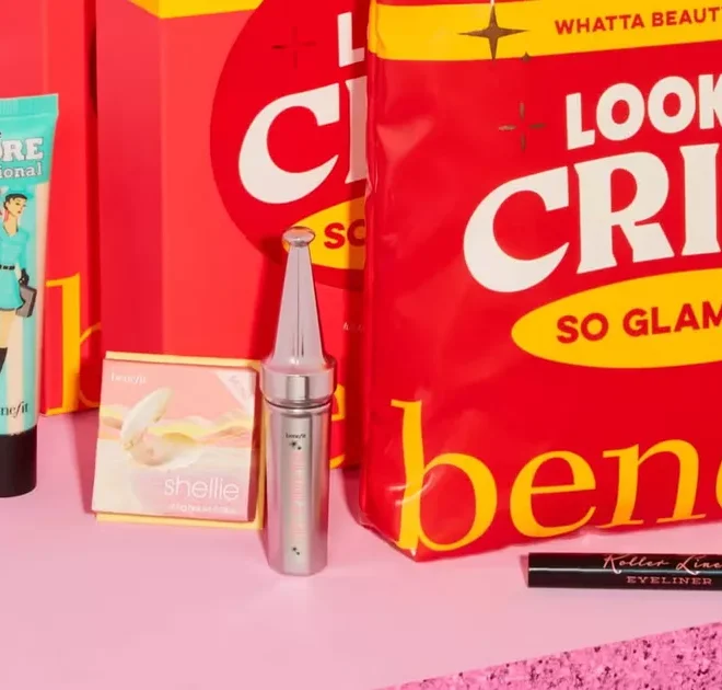Cult Beauty shoppers bag seven Benefit products for £8 each in exclusive deal